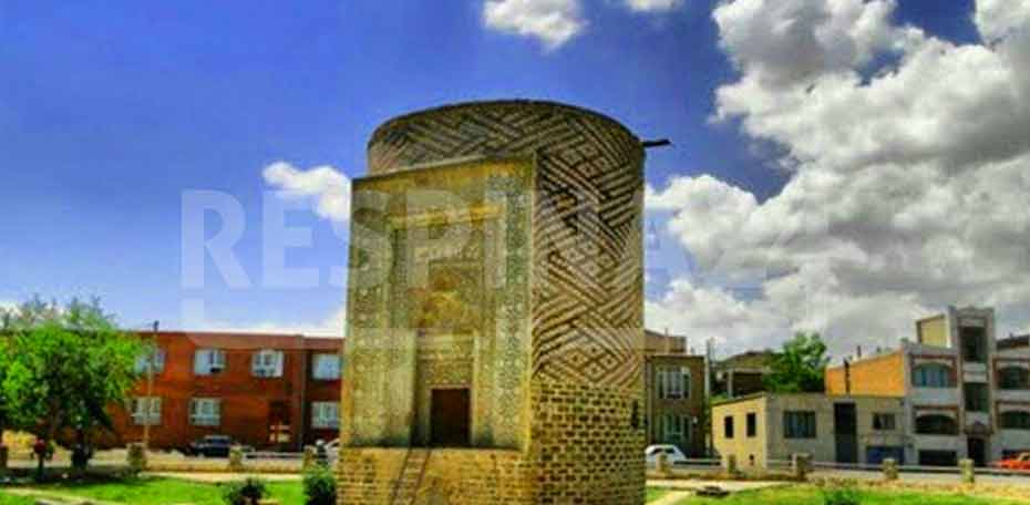 بلیط قطار قزوین ارومیه _رسپینا 24